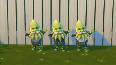 Sims 4 Gnome Guide: How to Appease Every Gnome | HGG