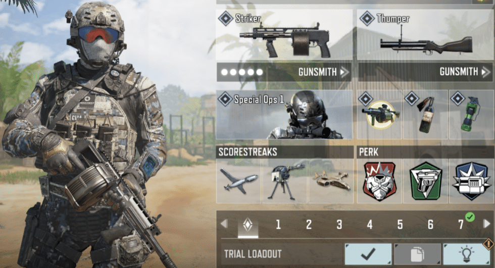 COD Mobile The Best Loadouts by Playstyle (2024)
