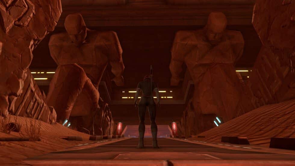 Swtor Advanced Class SWTOR: The Easiest Class to Play and Level | High Ground Gaming