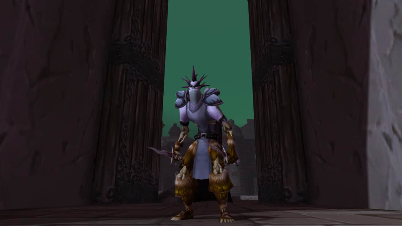 WoW Classic WotLK Rogue Leveling Guide (180)