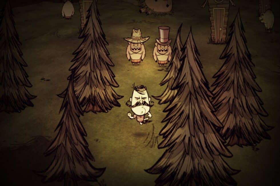 Don't Starve Together The 7 Best Solo Characters, Ranked