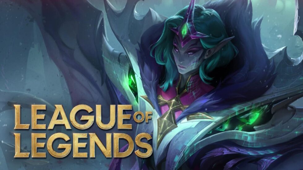 LoL: All Champions from the Void Ranked