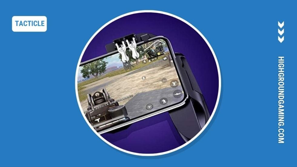 The 7 Best Controllers for CoD Mobile (2024) High Ground Gaming