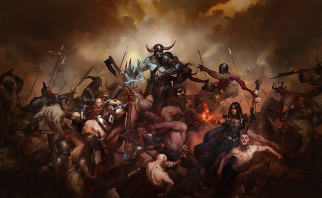 Diablo 4 Legendary Farming Featur Image