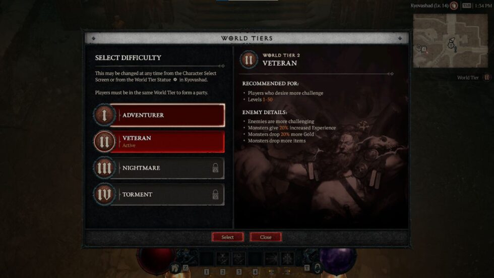 Diablo 4 Legendary Farming Guide High Ground Gaming(01)