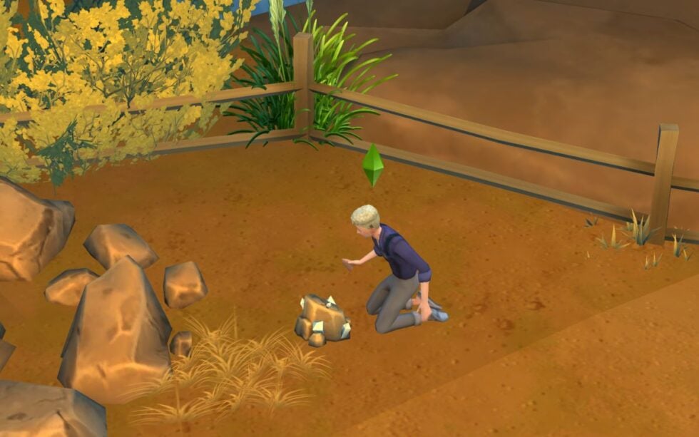 Collecting Sim The 10 Best Ways to Make Money in The Sims 4