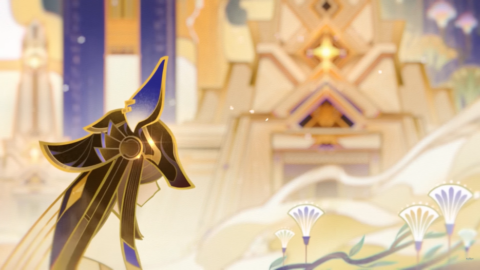 King Deshret Lore in Genshin Impact (What You Need to Know)