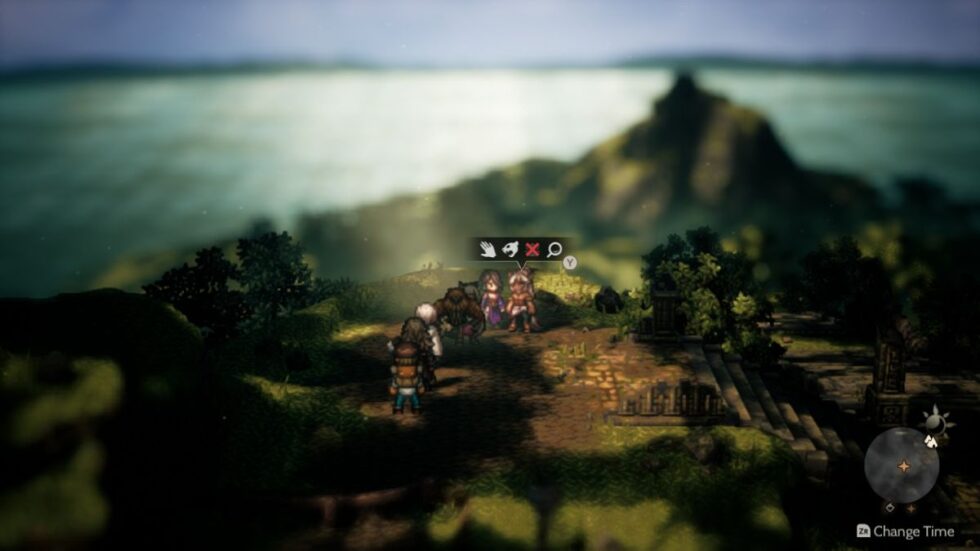 Best Weapons in Octopath Traveler 2 High Ground Gaming