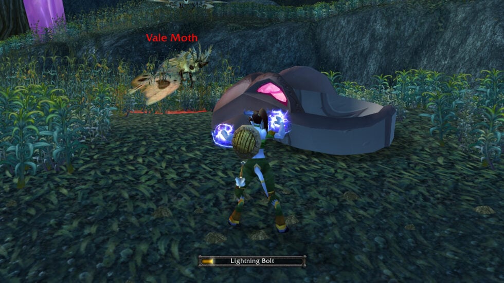 WoW Classic WotLK Shaman Leveling Guide (180)