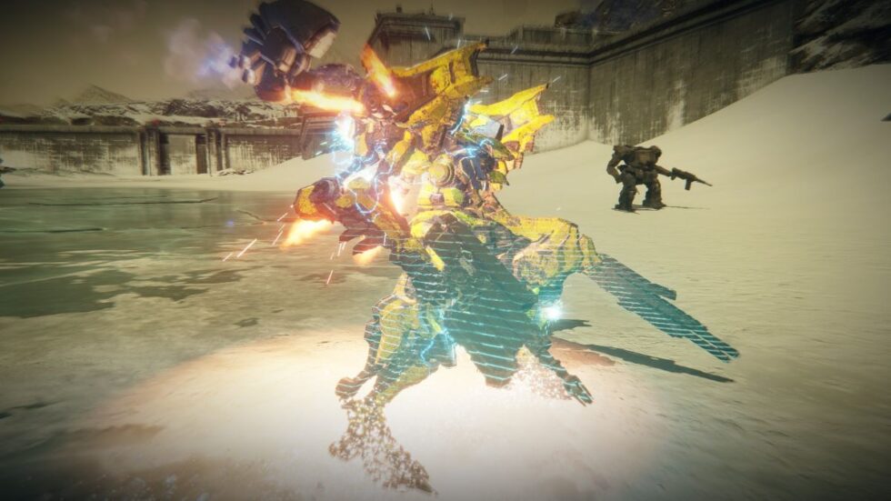 Best OS Tuning Upgrades in Armored Core 6
