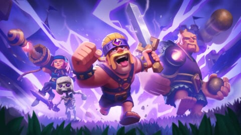 Clash Royale: Best Decks for Arena 4 Spell Valley
