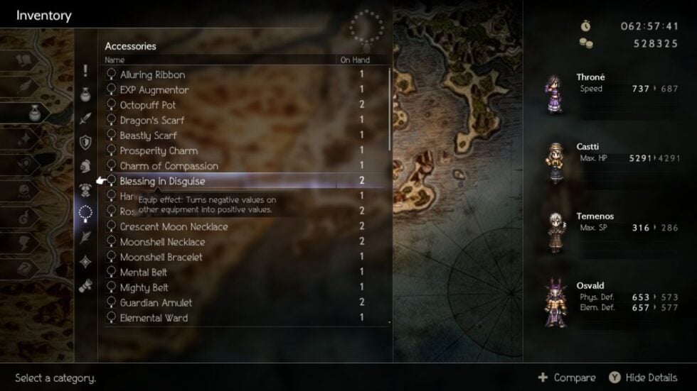 Best Accessories in Octopath Traveler 2 High Ground Gaming Best Accessories in Octopath Traveler 2 High Ground Gaming