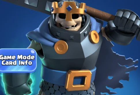 Skeleton King