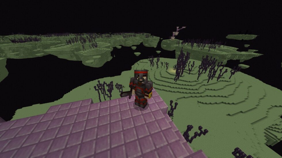 Minecraft The 12 Best Armor Trims Minecraft The 12 Best Armor Trims