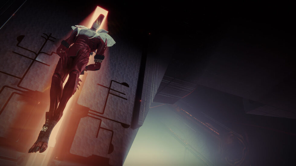 Destiny 2: Strongest Bosses, Ranked in Terms of Memorability