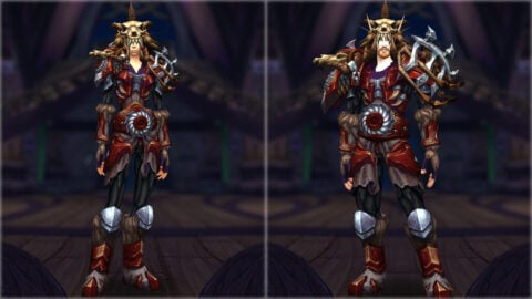 WoW Dragonflight: The 15 Best Hunter Transmog Sets