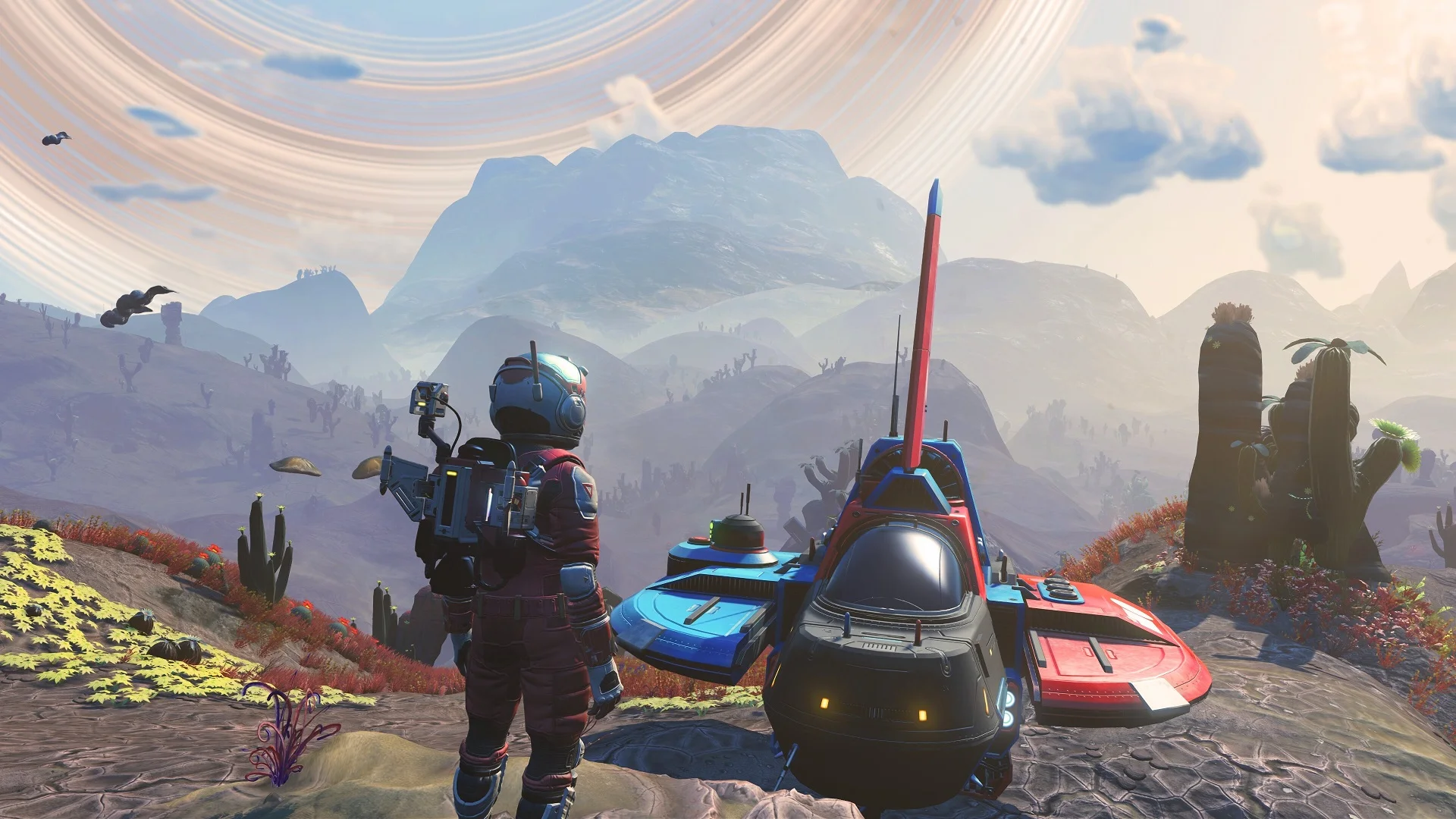 thumbnail image 2 of No Man's Sky Mega Pack – 30 Billion Units + 4 Million Nanites & More – All Platforms 2 of 4