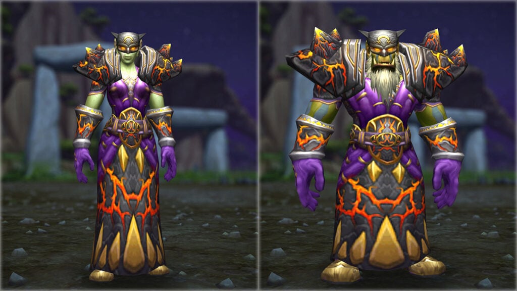 The Earthfury