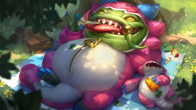 choncc kench