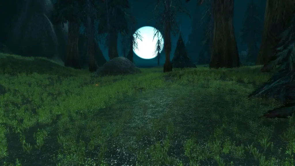 Season of Discovery Best Horde Zones Silverpine Forest