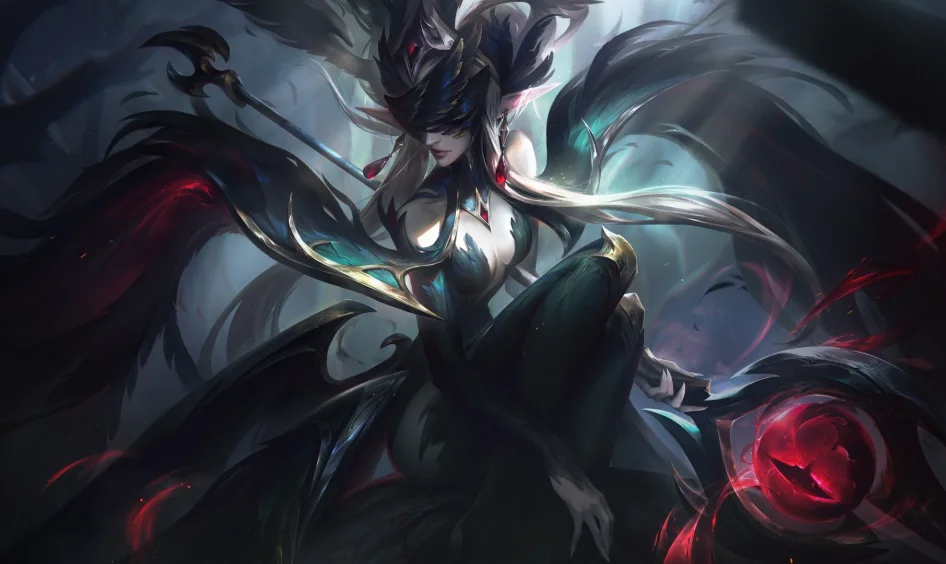 coven janna