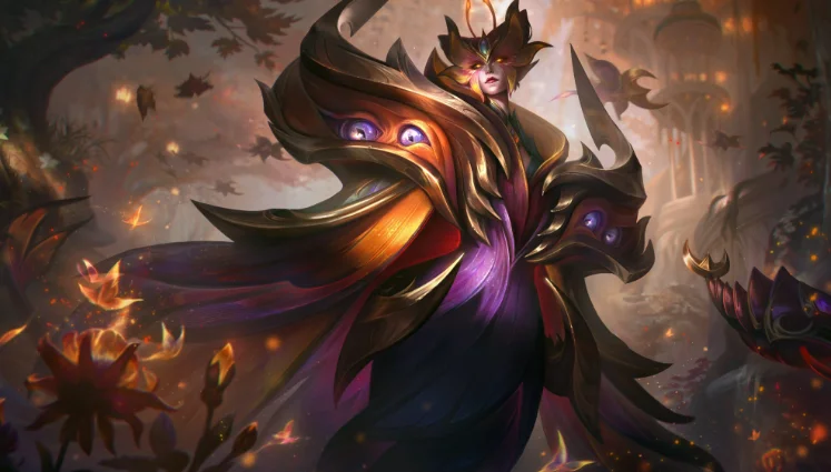 faerie court belveth