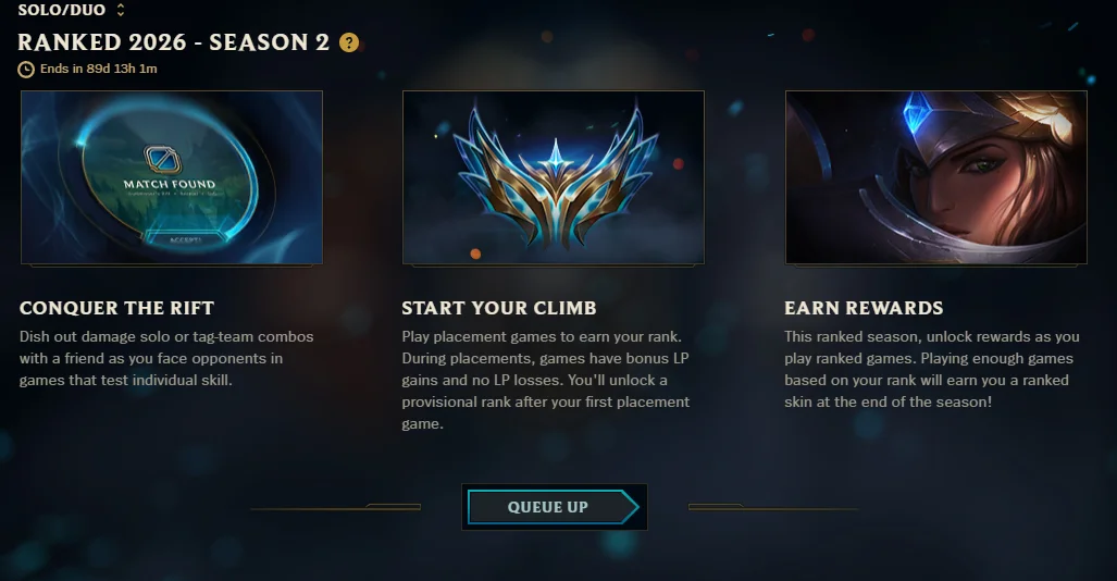 ranked season 2 2026