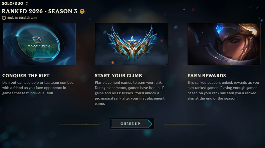ranked season 3 26