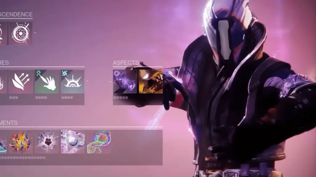 Destiny 2 Warlock Exotic Class Item Rolls