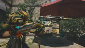 Warframe 1999: The Best EFV-8 MARS Build – Viral MARS of War