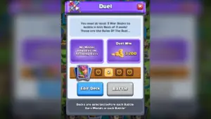 Clash Royale: Best War Decks