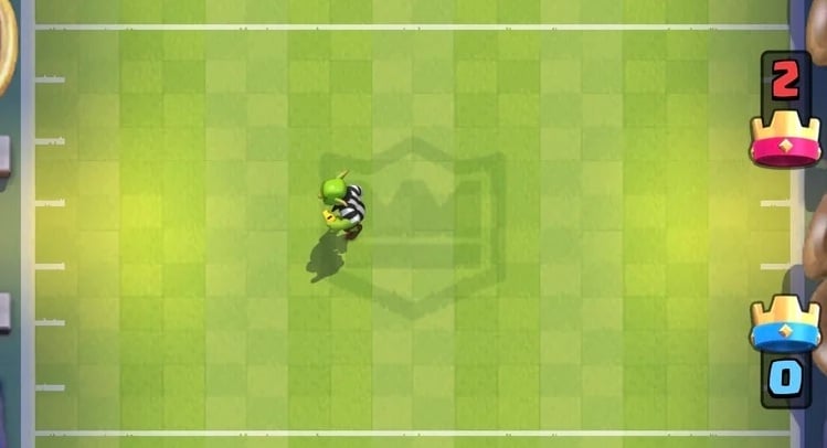 Clash Royale: Best Touchdown Decks