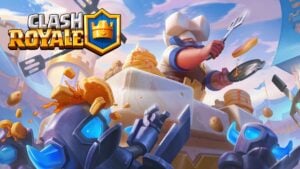 Clash Royale: Best Tower Troops
