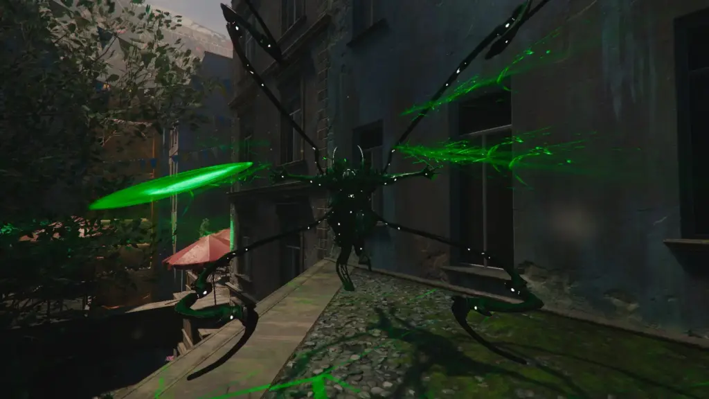 Warframe_Oraxia_WidowsBrood