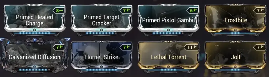 Warframe_ScyotidBuild_Mods