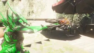 Warframe: Best Scyotid Build – Melting Web Bomb