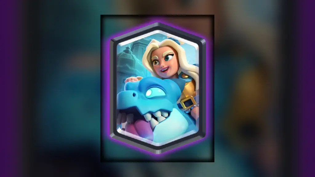 Clash Royale: All Cards Ranked (2025)