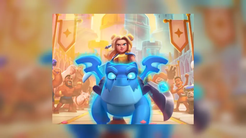 Clash Royale: Spirit Empress Guide