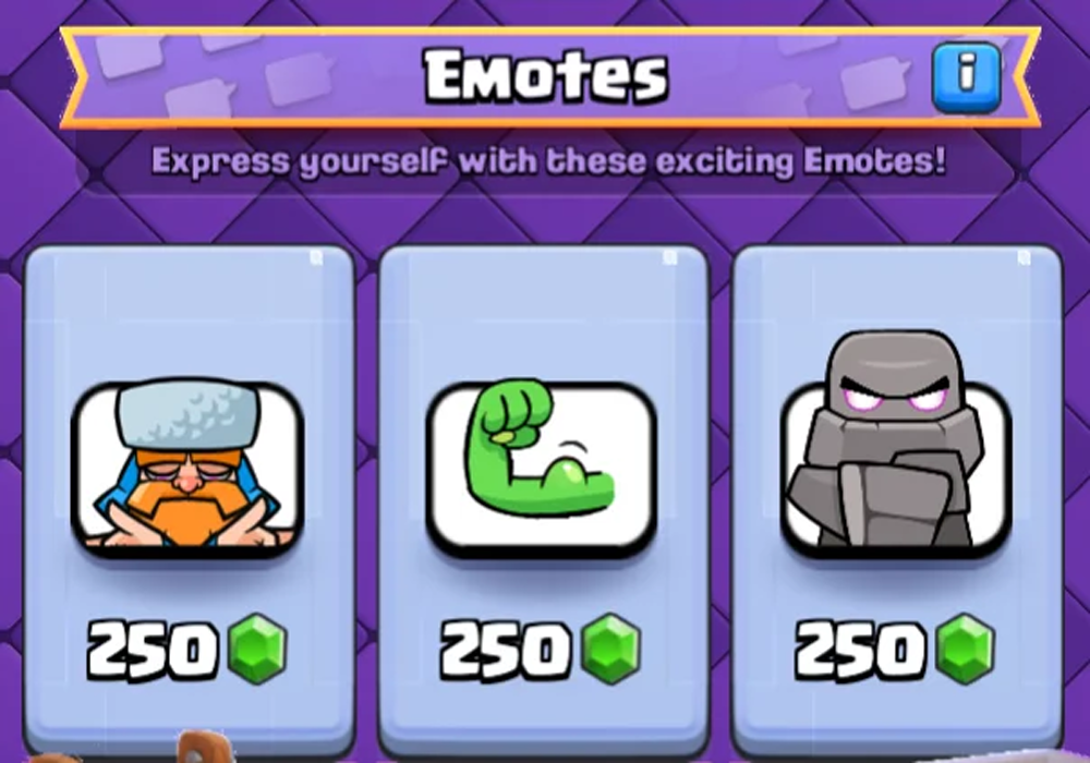 Clash Royale: Best Ways to Spend Gems and Gold