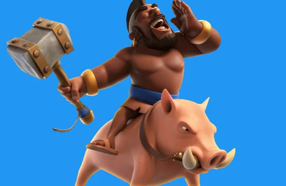Clash Royale: Best Free-2-Play Decks (2025)