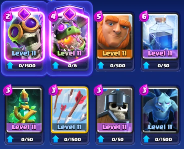 Giant Deck 2