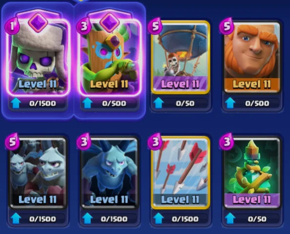 Giant Deck 3