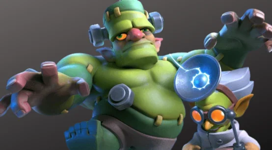 Goblinstein