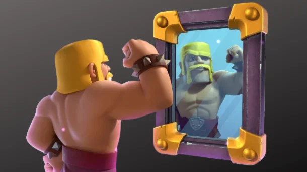Mirror