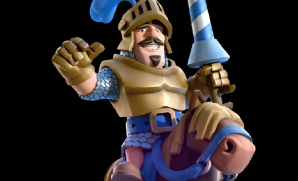 Clash Royale: Best Prince Decks (2025)