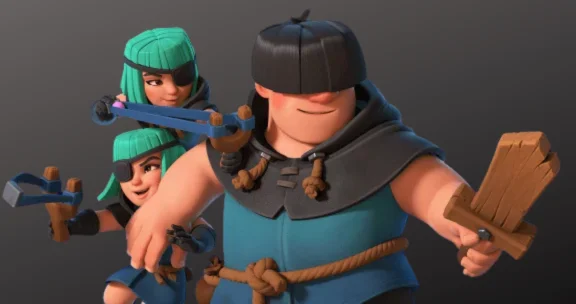 Rascals