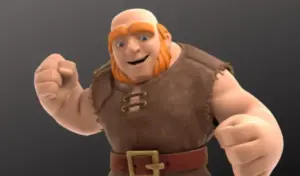Clash Royale: Best Giant Decks