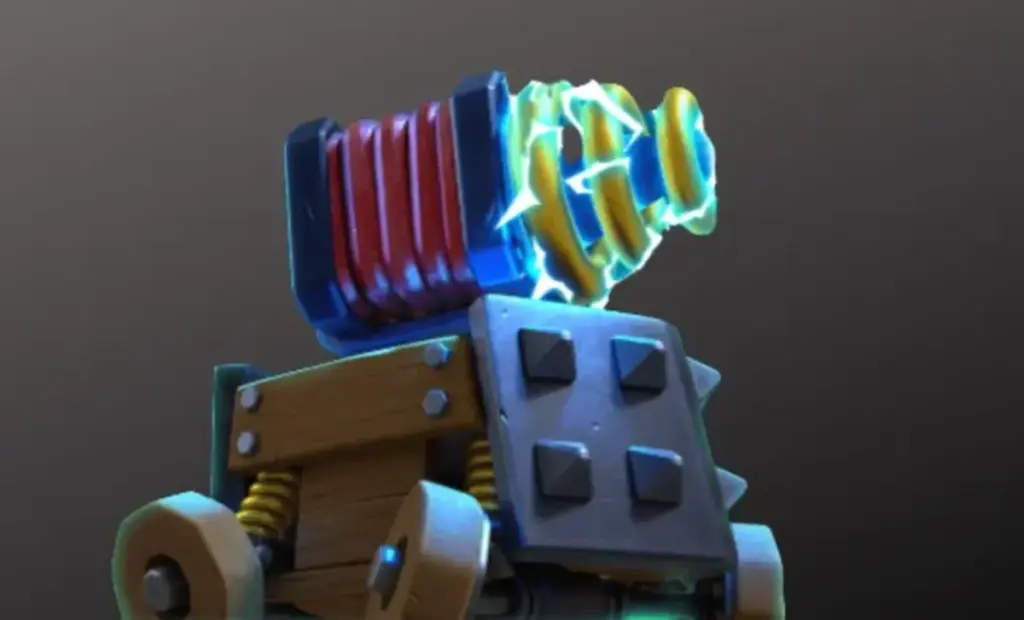 Clash Royale: Best Sparky Decks