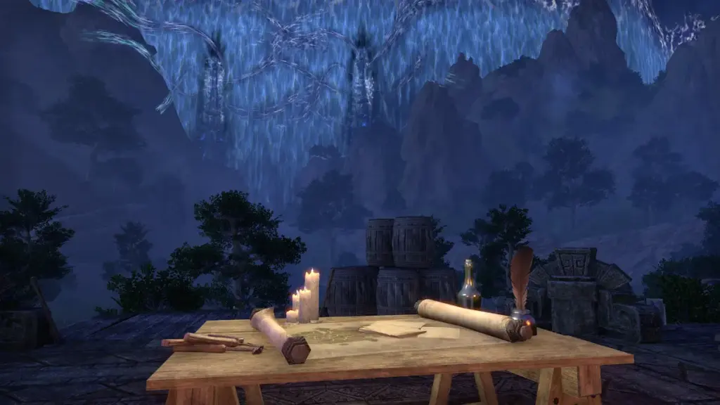 ESO: The Writhing Wall Event Guide