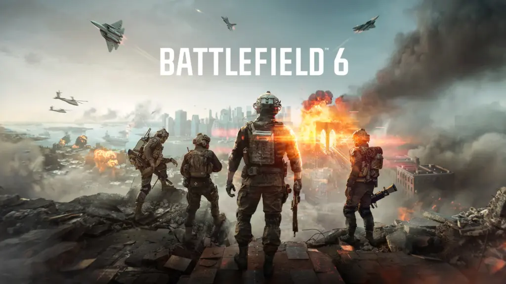 Battlefield 6: All Starter Weapons Ranked Worst to Best
